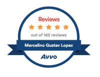Top Rated on Avvo