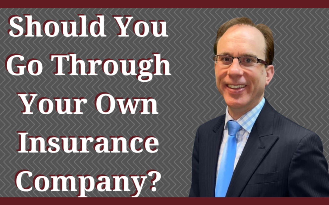 An Indiana Injury Lawyer’s Guide to Handling Insurance After a Crash