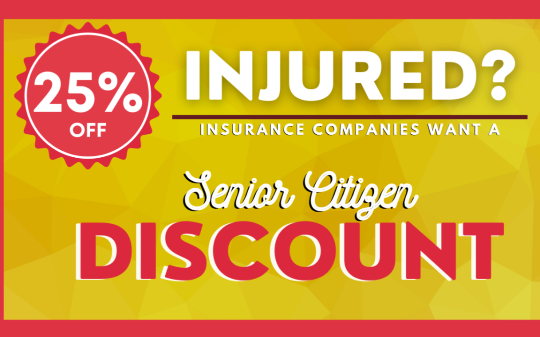 No Senior Discount on Indiana Injury Cases