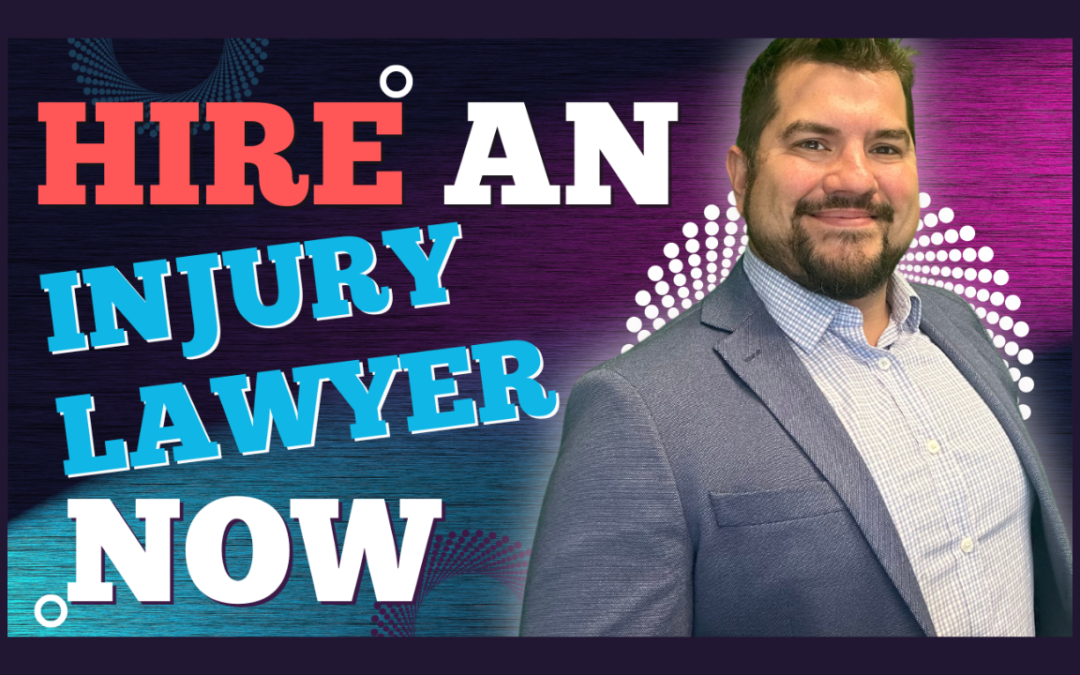 Why You Need an Indiana Injury Lawyer After a Serious Accident