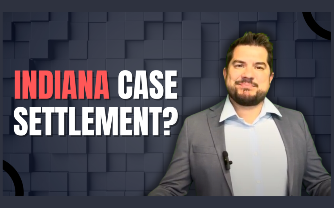 How Long Will It Take to Settle My Indiana Injury Case? A Comprehensive Look at the Process