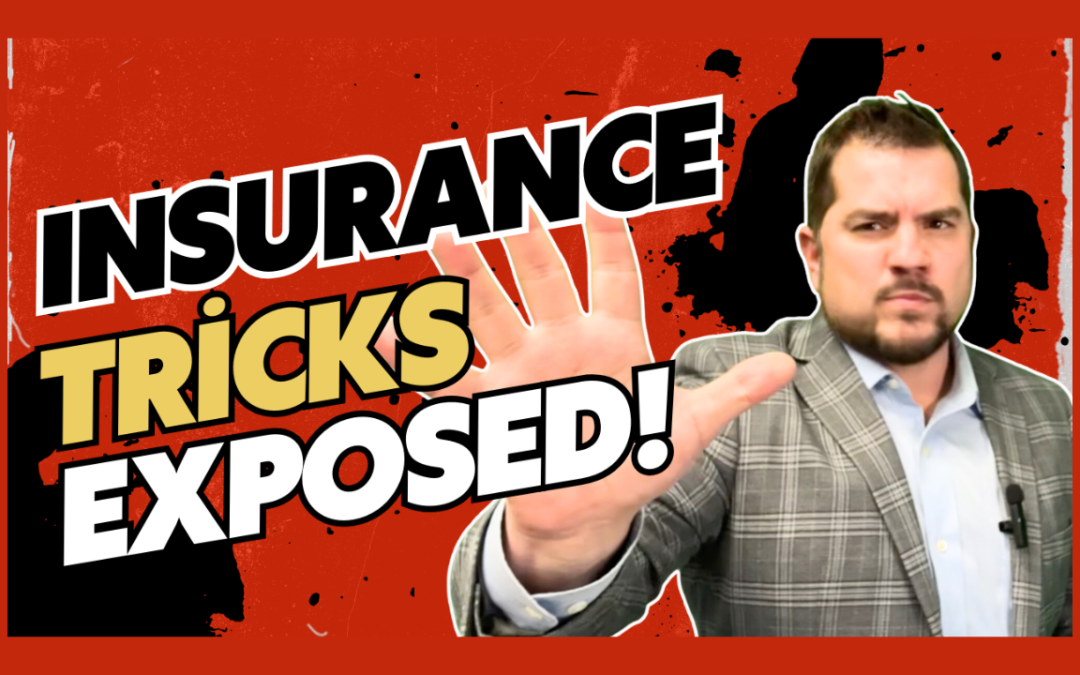 Indiana Car Crash? Don’t Fall for These 5 Insurance Company Tricks