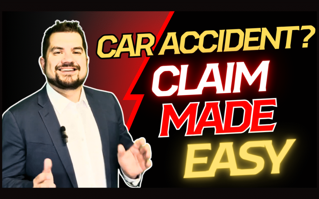 What to Do After an Indiana Car Crash: From Claim to Compensation