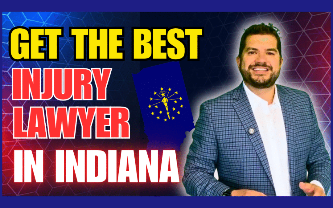 How to Avoid the Wrong Injury Lawyer in Indiana: 3 Red Flags to Watch For