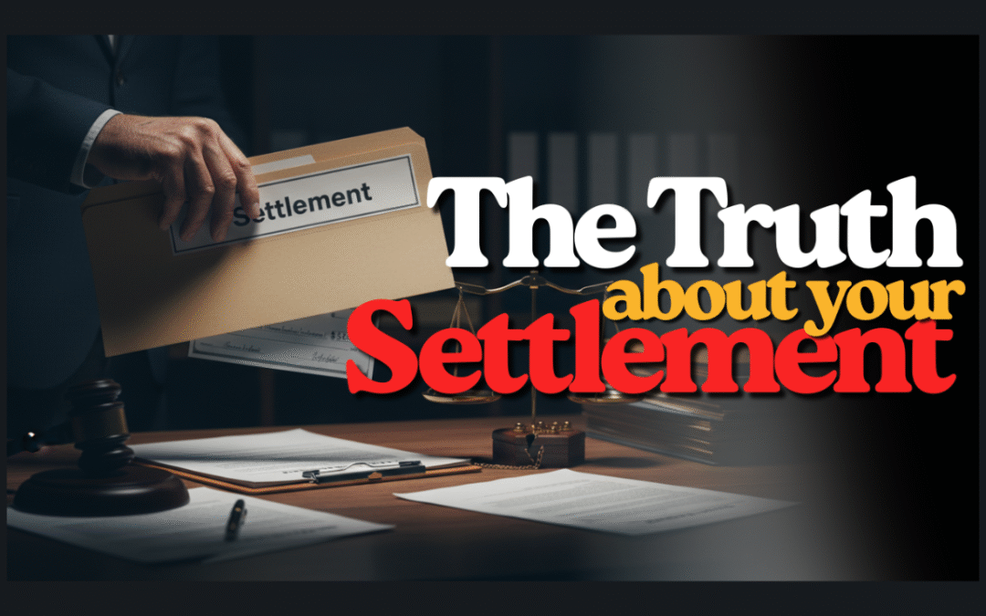 How Much Is My Personal Injury Case Worth in Indiana? Understanding the Three Factors That Really Matter