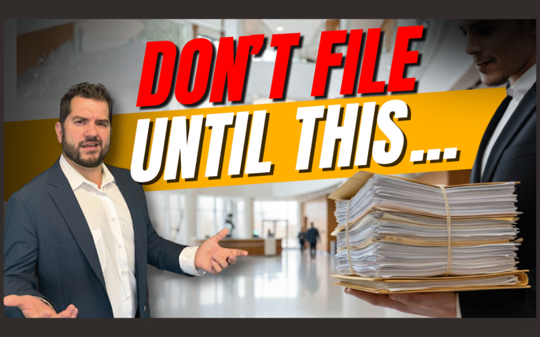 Injured in Hamilton County? What You Need to Know Before Filing a Personal Injury Claim in Indiana