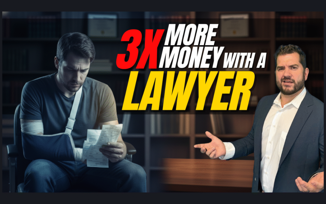 Why Hiring an Indiana Personal Injury Lawyer Makes a Real Difference