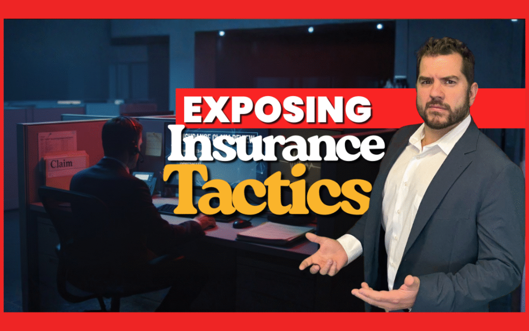 The Insurance Company Is Not Your Friend After an Indiana Car Accident