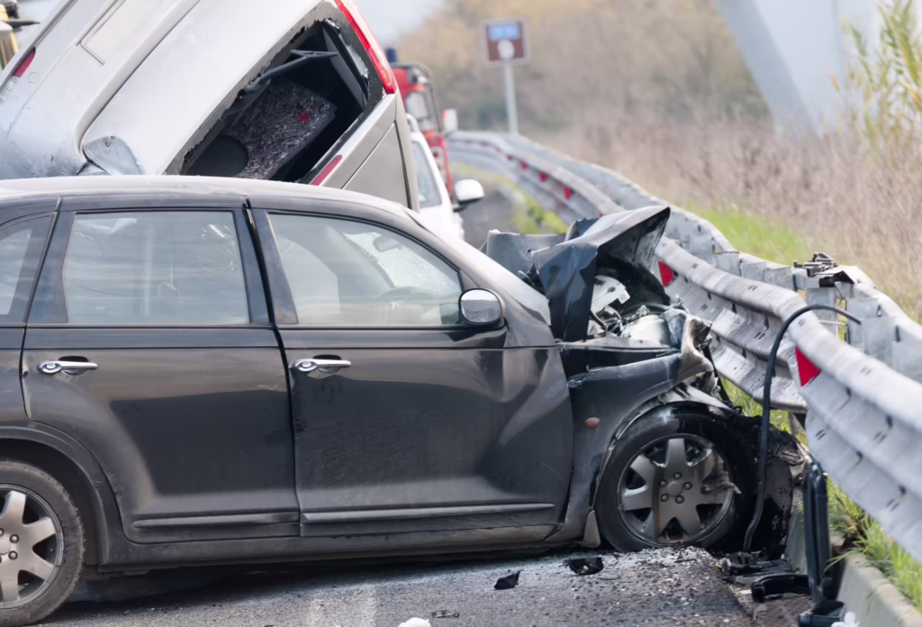 Indy Auto Accidents Attorney
