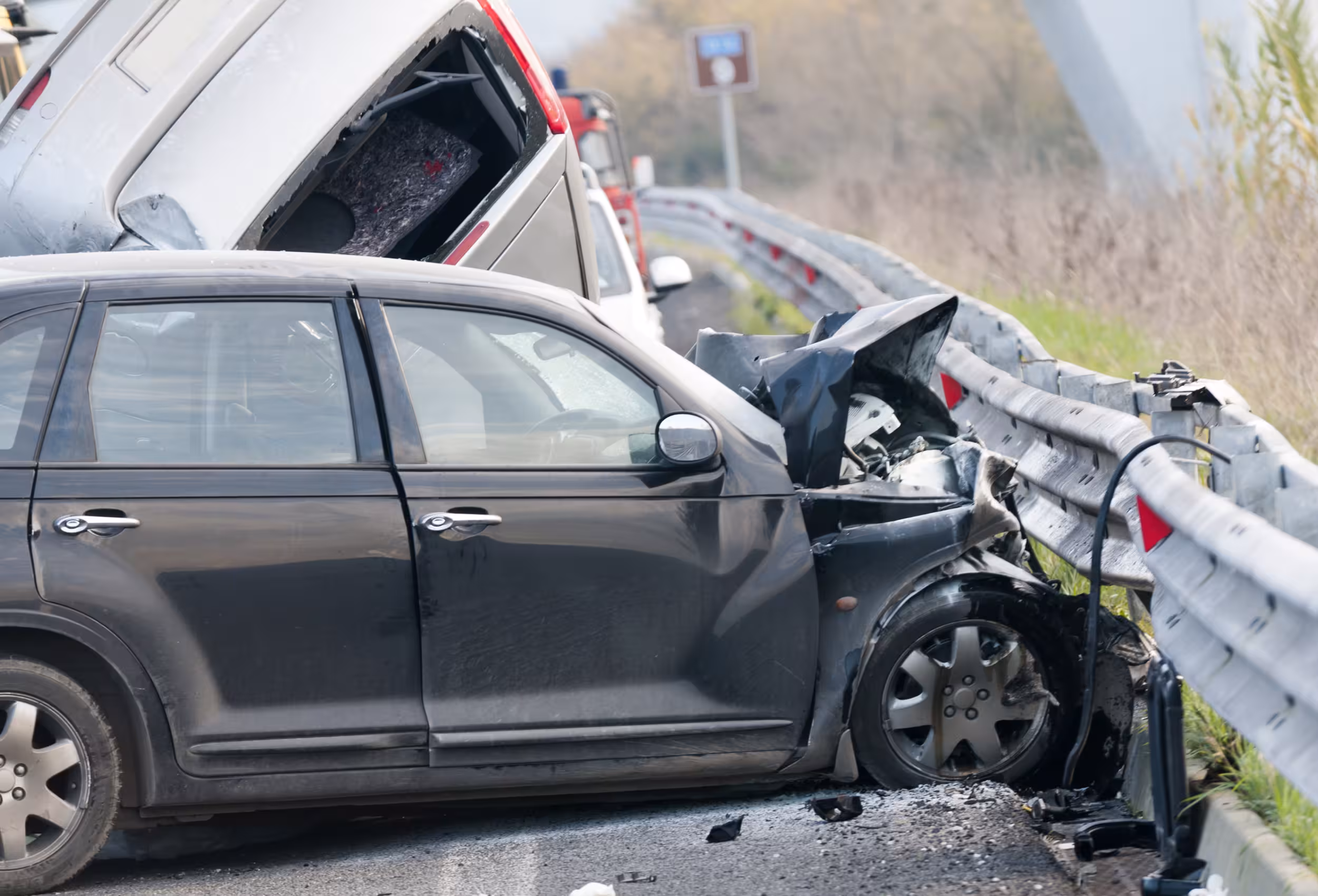 Indy Auto Accidents Attorney
